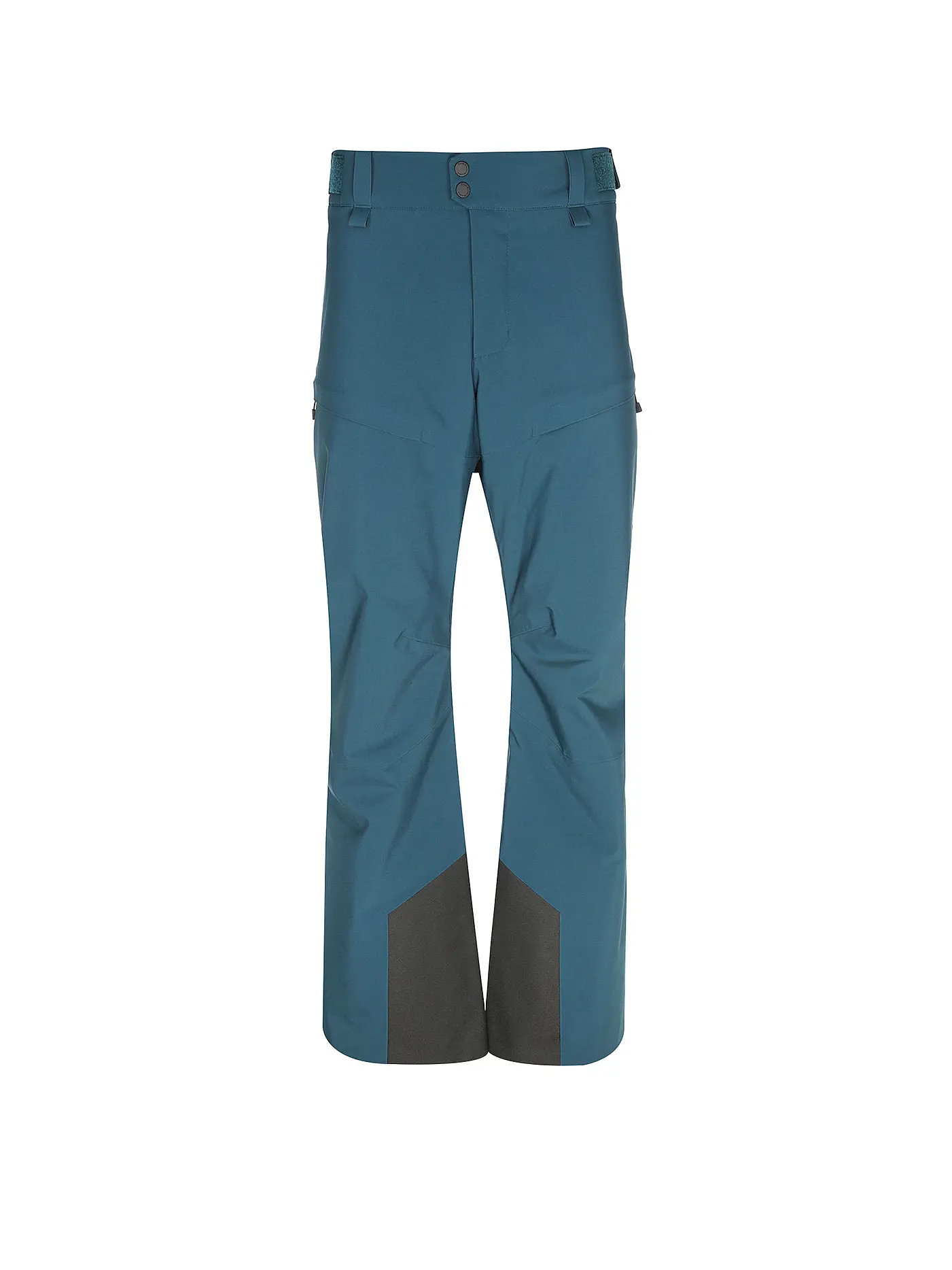 PEAK PERFORMANCE | Herren Skihose Maroon | 